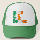 Search for kiss me hats Cool