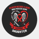 Search for stroke awareness stickers Warrior