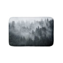 Search for vintage bath mats Forest