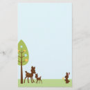Search for deer stationery paper Birds