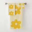 Search for daisy bath towels Boho