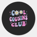Search for cousin stickers Boy