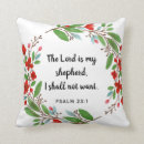 Search for bible verses pillows Pastor