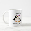Search for puffin mugs Cute