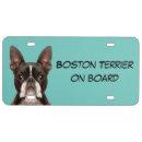 Search for dog lover license plates Canine