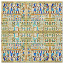 Search for egyptian fabric Blue