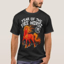 Search for chinese new year clothing Fire horse