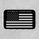 Search for flag patches Patriotic