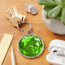 Search for birthstone keychains Modern