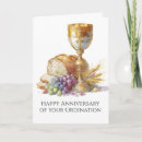 Search for ordination for catholic priest cards Jubilee