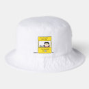 Search for bucket hats Peanuts character apparel