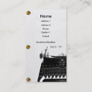 Search for screenwriter business cards Film