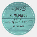 Search for handmade with love labels Script