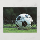 Search for soccer postcards work tool