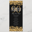 Search for birthday party programs Gold