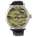 Search for army watches Green