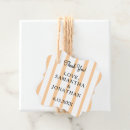 Search for beach wedding favor tags Typography