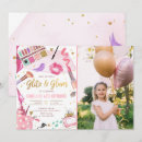 Search for makeover party invitations Makeup