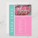 Search for bakery flyers Cake