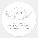 Search for address envelope seals Botanical