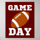 Search for football posters Nfl