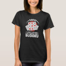 Search for sudoku lovers gifts Women