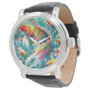 Search for koi fish watches Japan