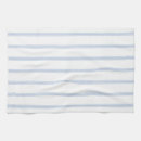 Search for blue kitchen towels French