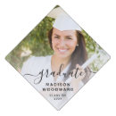 Search for high school graduation cap toppers Graduate