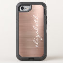 Search for iphone se cases Rose gold
