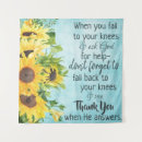Search for thank you god posters Faith