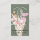 Search for baker business cards Cook