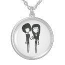 Search for girl necklaces Emo