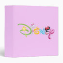 Search for disney binders Mickey and friends
