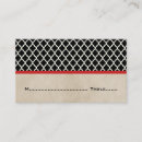 Search for moroccan place cards Chic