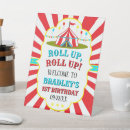 Search for welcome carnival signs Festival