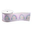 Search for pastel rainbow ribbon Party