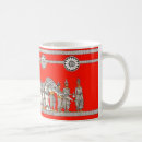 Search for white elephant mugs Colorful