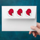 Search for top secret envelopes Santa