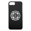 Search for firefighter iphone cases Fireman