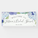 Search for bridal shower banners Floral