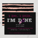 Search for divorce invitations Funny