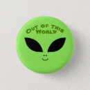 Search for alien buttons mars