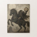 Search for halloween vintage puzzles Fall