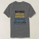 Search for police retirement cake Blue