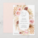 Search for 4x6 baby shower invitations Pink