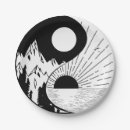 Search for mountain plates Silhouette