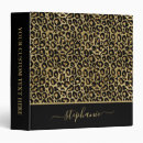 Search for leopard print office supplies Girly
