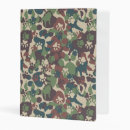 Search for fabric binders Army