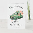 Search for wedding greeting cards Bride and groom